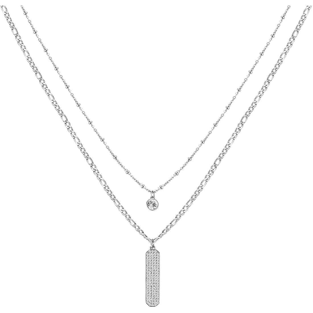 COLLANA DONNA BROSWAY BYM101 - 2