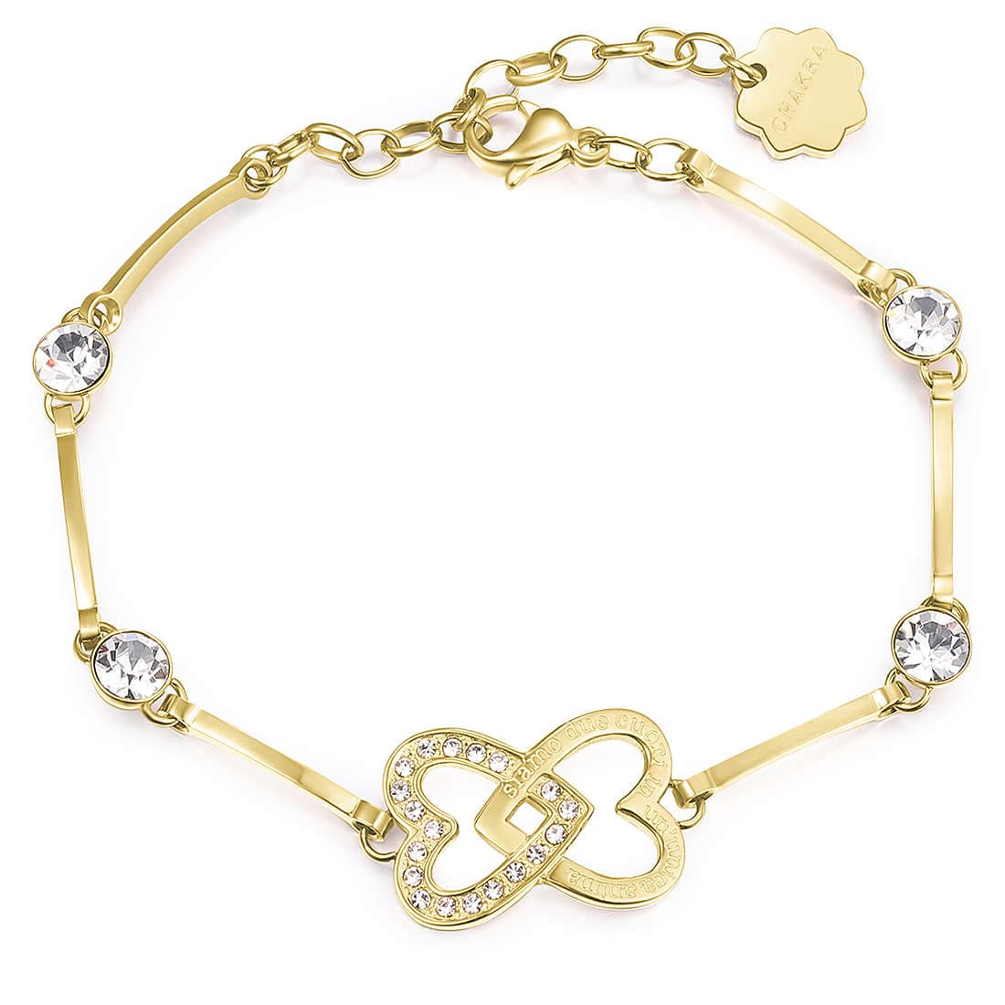 BRACCIALE DONNA BROSWAY BHKB048 - 2