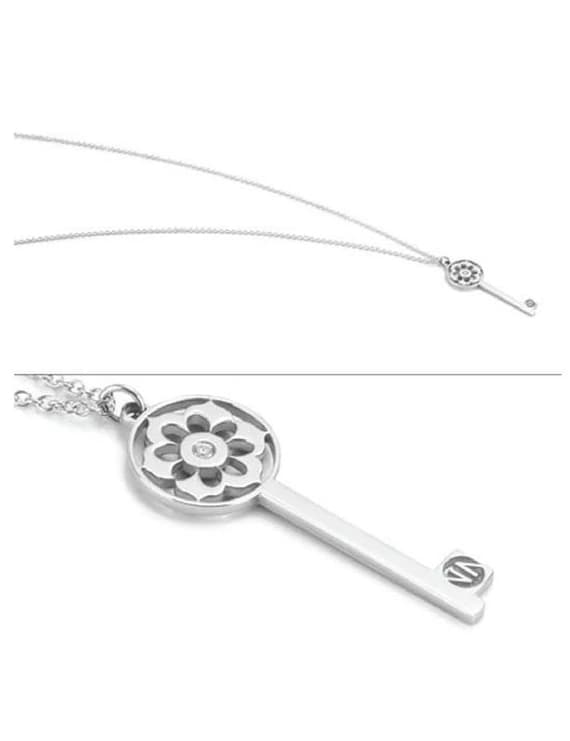 COLLANA DONNA NOMINATION 024725/002 - 2
