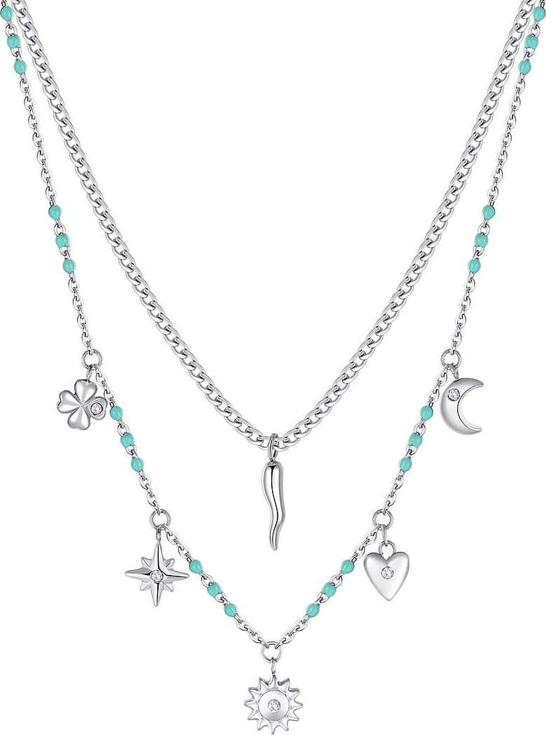 COLLANA DONNA BROSWAY BAH60 – gioiello