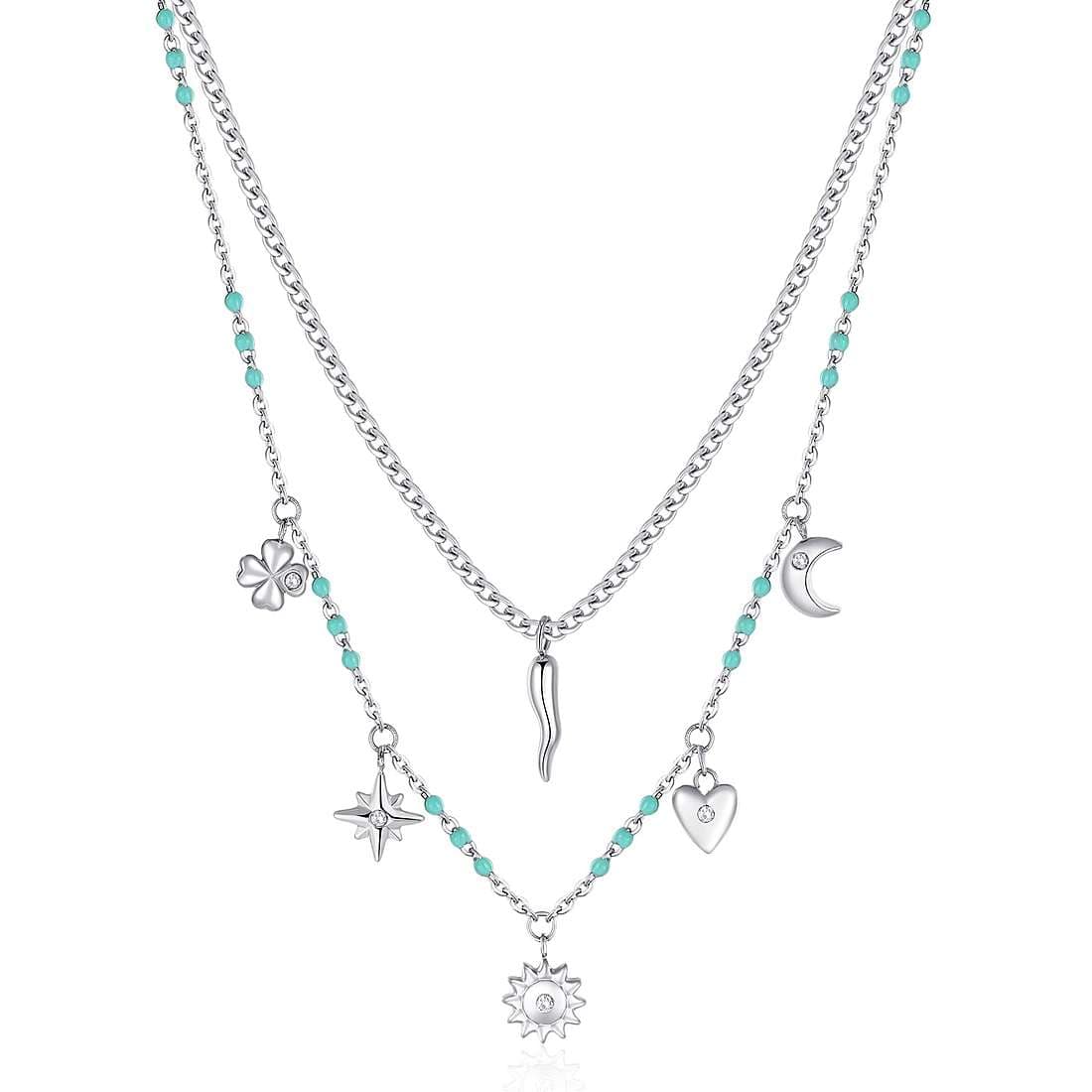 COLLANA DONNA BROSWAY BAH60 - 2