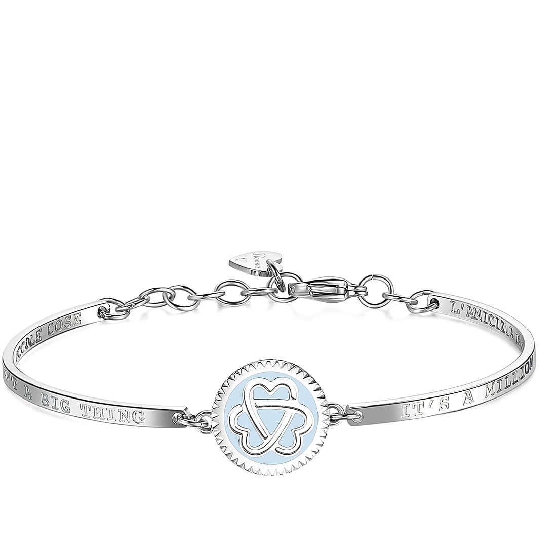 BRACCIALE DONNA BROSWAY BHK424 - 2