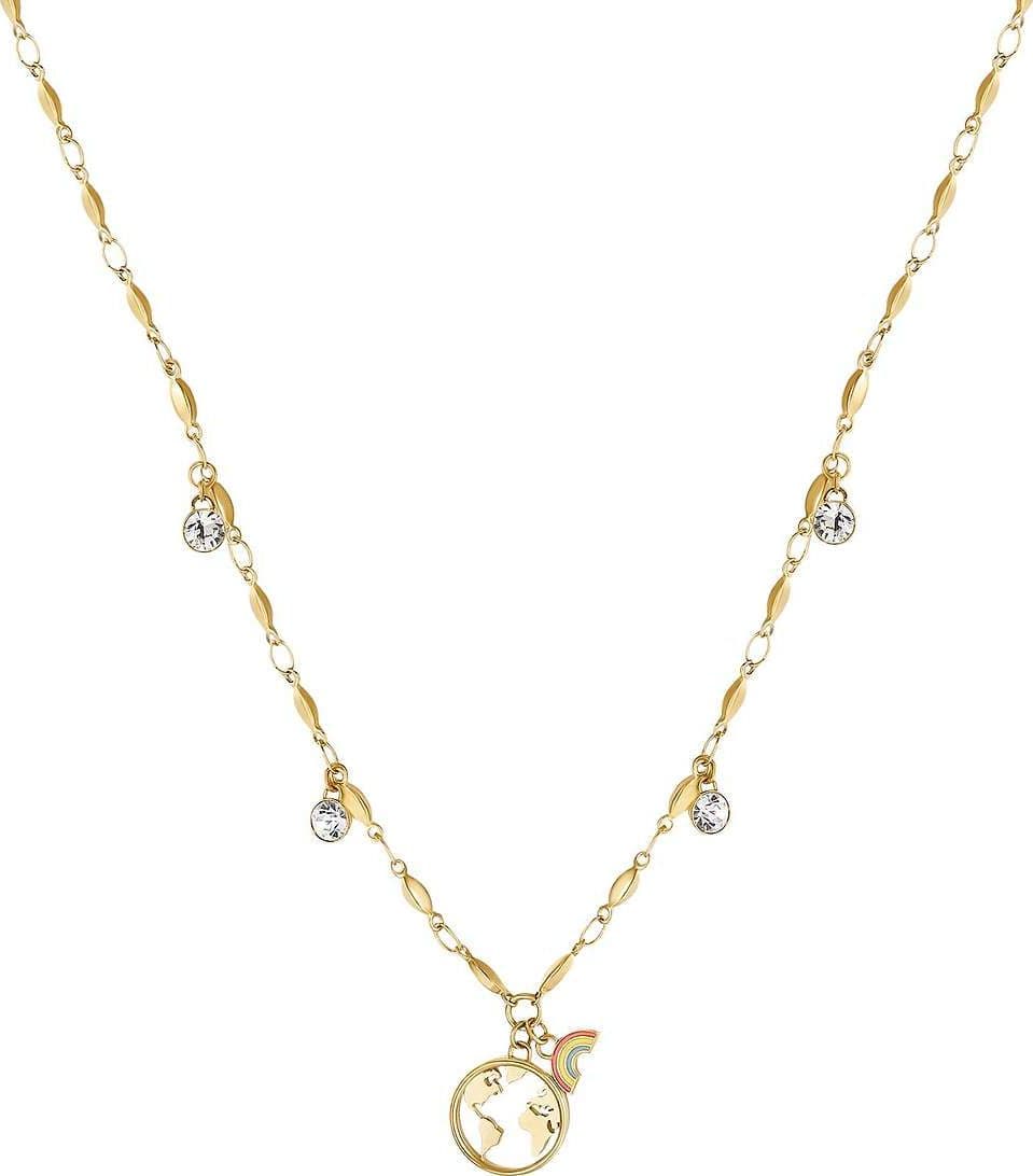 COLLANA DONNA BROSWAY BHKN063 – gioiello