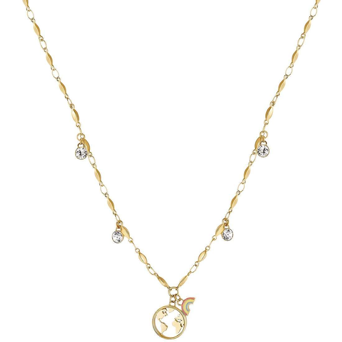 COLLANA DONNA BROSWAY BHKN063 - 2