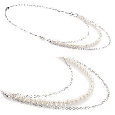 COLLANA DONNA NOMINATION 140621/013 - 2