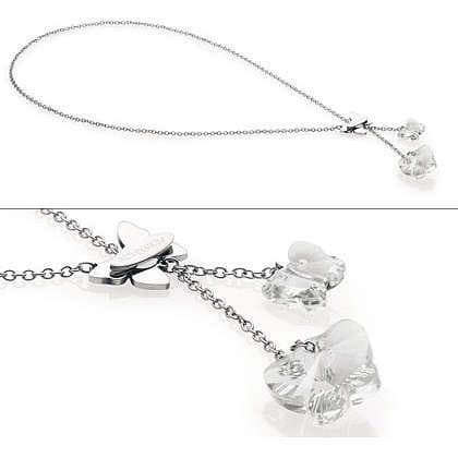 COLLANA DONNA NOMINATION 021338/010 - 2