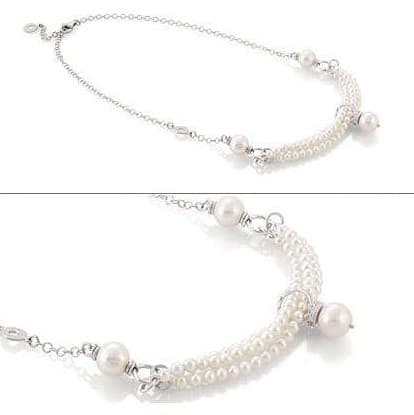 COLLANA DONNA NOMINATION 140620/013 - 2