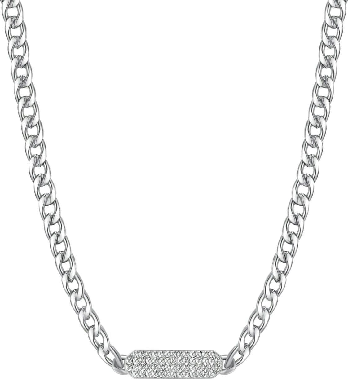 Collana Donna BROSWAY BYM99 – gioiello