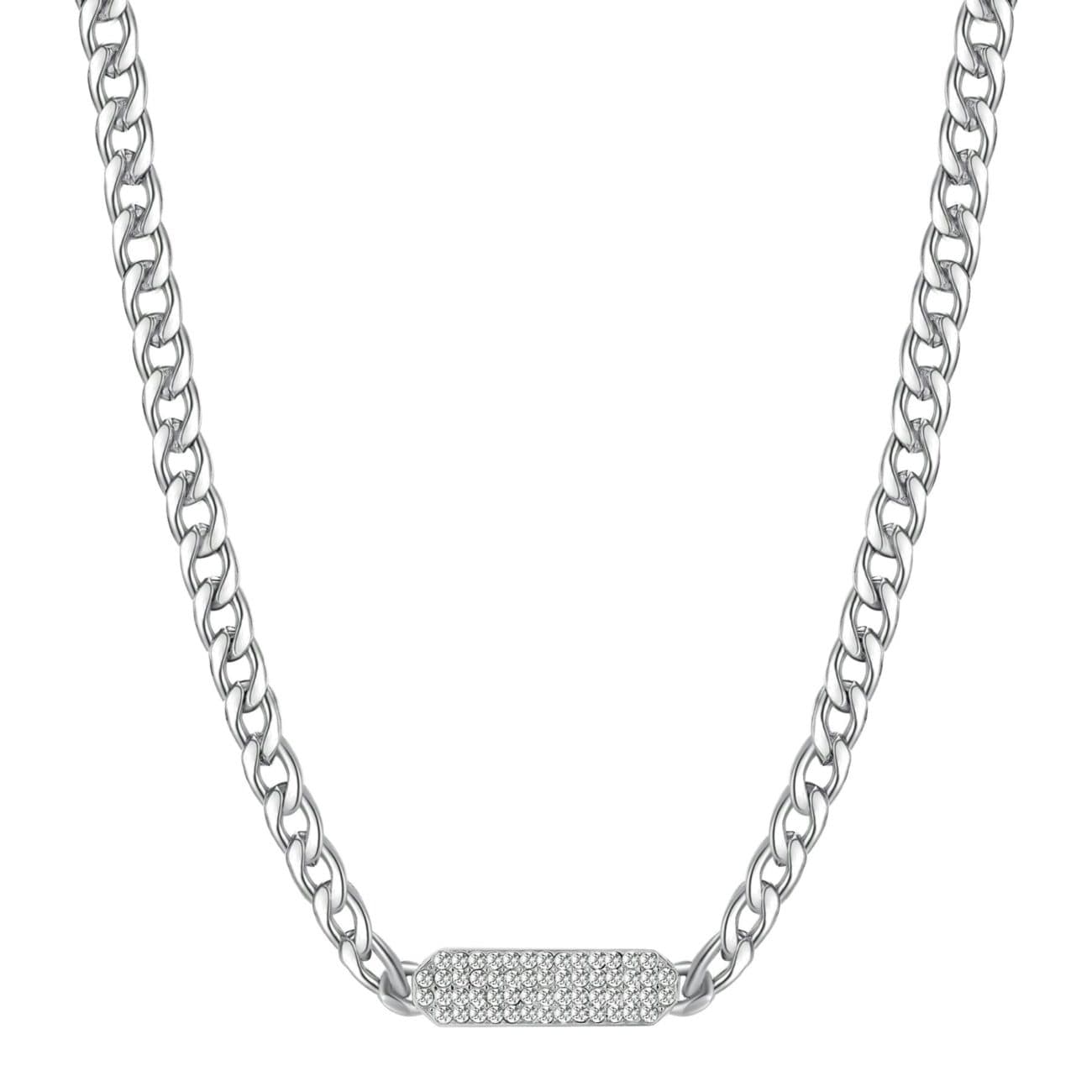 Collana Donna BROSWAY BYM99 - 2