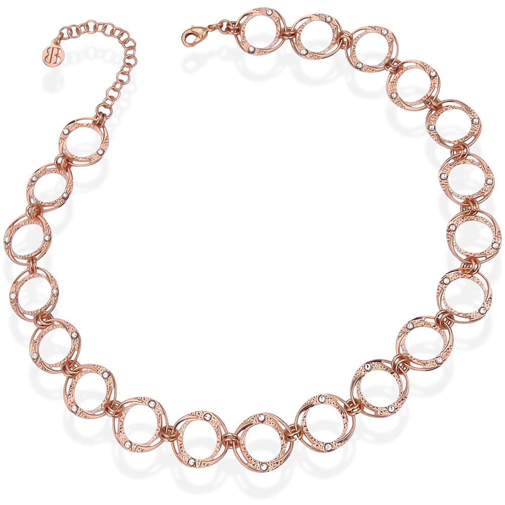 COLLANA DONNA BOCCADAMO XGR589RS - 2