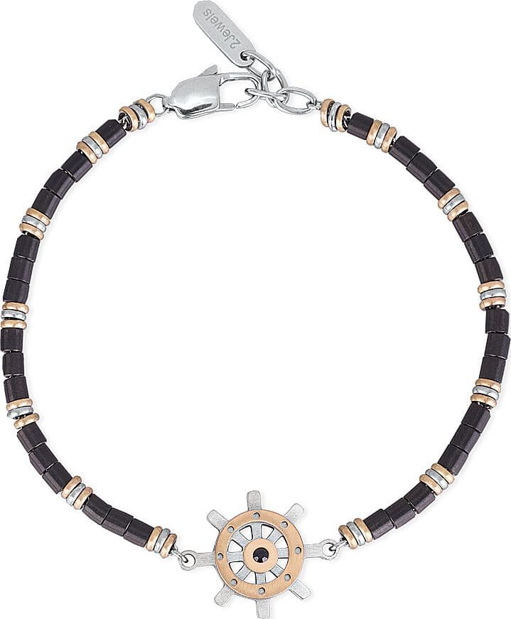 BRACCIALE UOMO 2JEWELS 232171 – 2 Jewels – gioiello