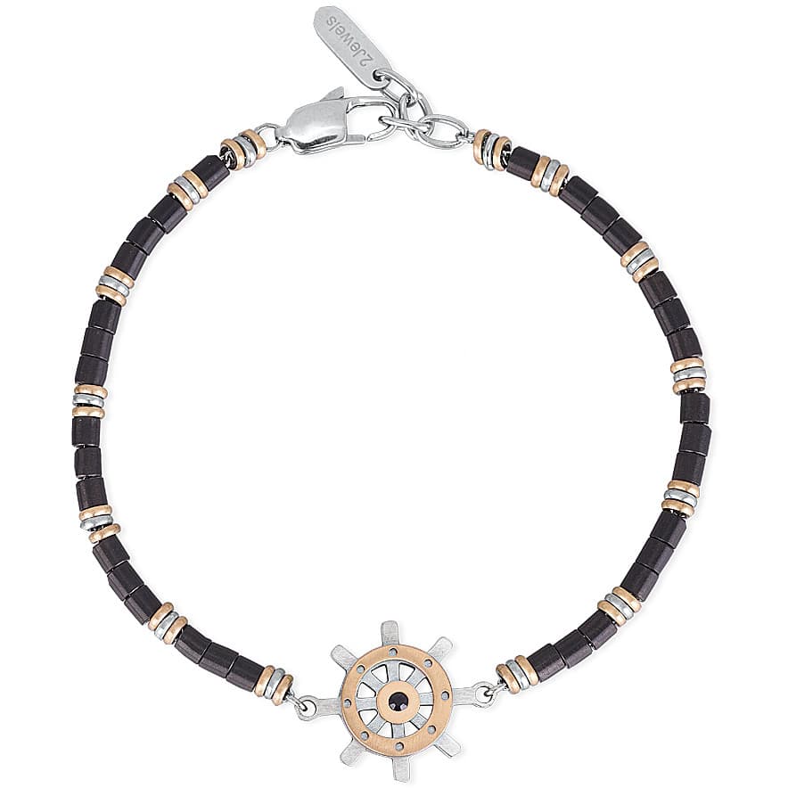 BRACCIALE UOMO 2JEWELS 232171 - 2