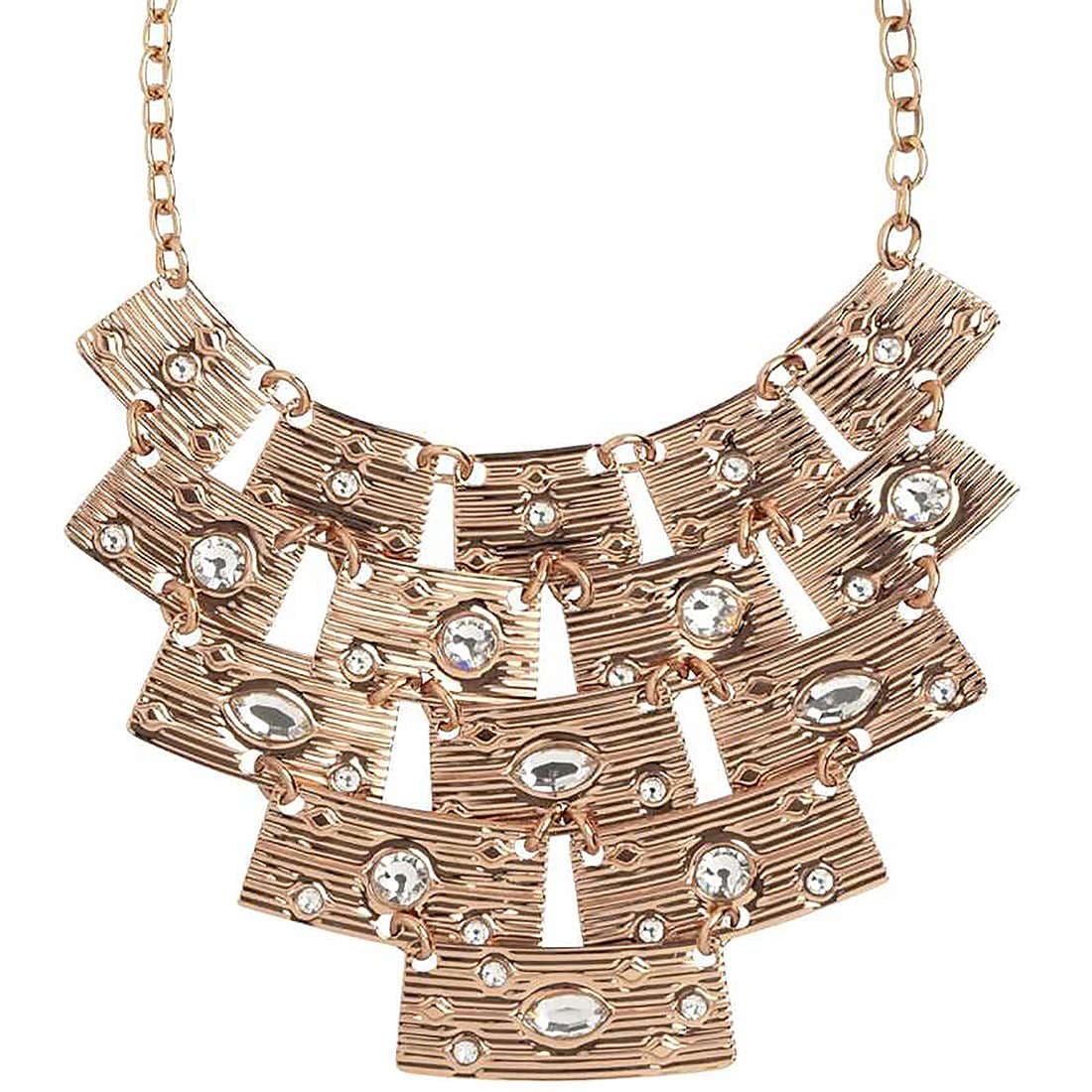COLLANA DONNA BOCCADAMO XGR500RS - 2