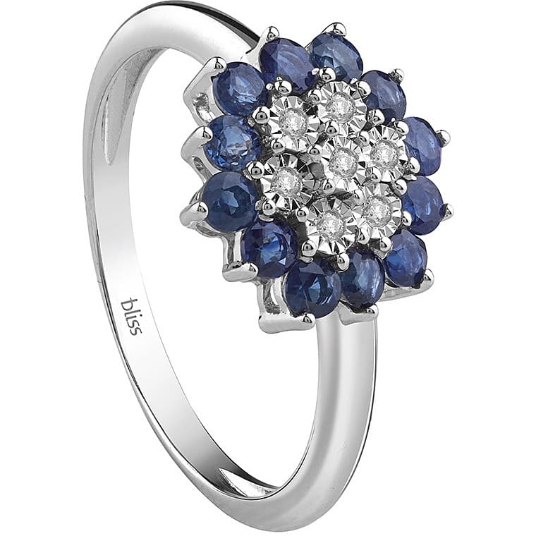 ANELLO DONNA BLISS 20081312 - 2