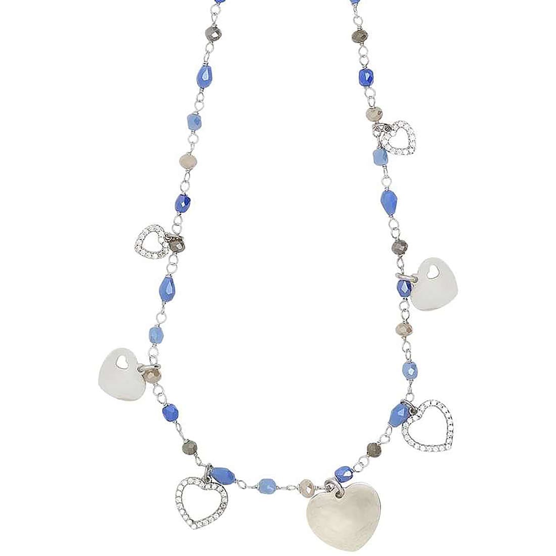 COLLANA DONNA BOCCADAMO XGR515 - 2