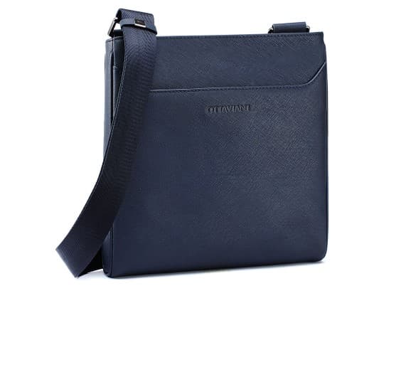 BORSELLO IN PELLE OTTAVIANI 87622 - 2