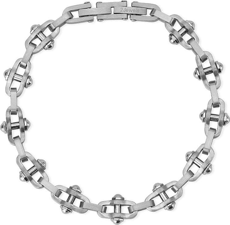 BRACCIALE UOMO 2JEWELS 232261 – 2 Jewels – gioiello