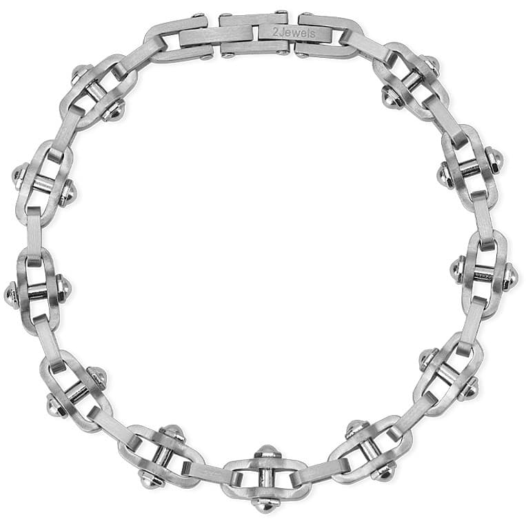 BRACCIALE UOMO 2JEWELS 232261 - 2