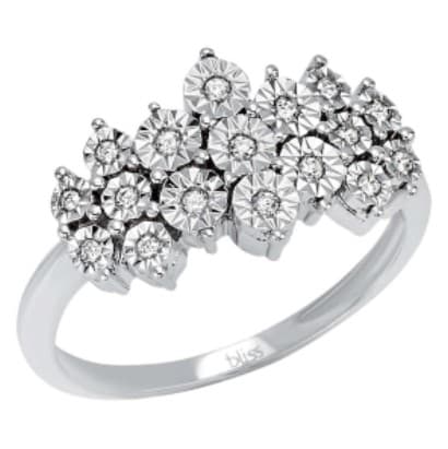 ANELLO DONNA BLISS 20070759 - 2