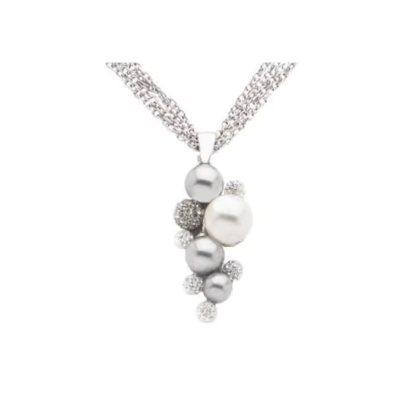 COLLANA DONNA BOCCADAMO GR520 - 2