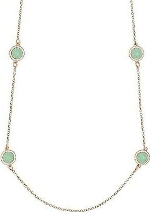 COLLANA DONNA BOCCADAMO XGR506RS – gioiello