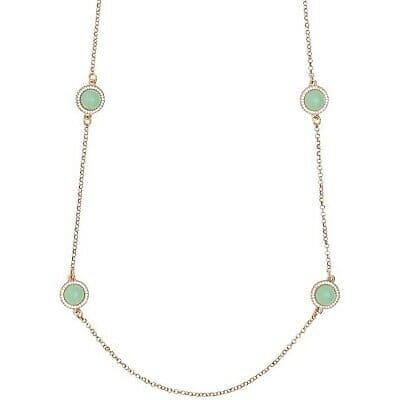 COLLANA DONNA BOCCADAMO XGR506RS - 2