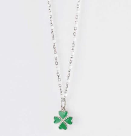 Collana bambina MABINA 553413 - 2