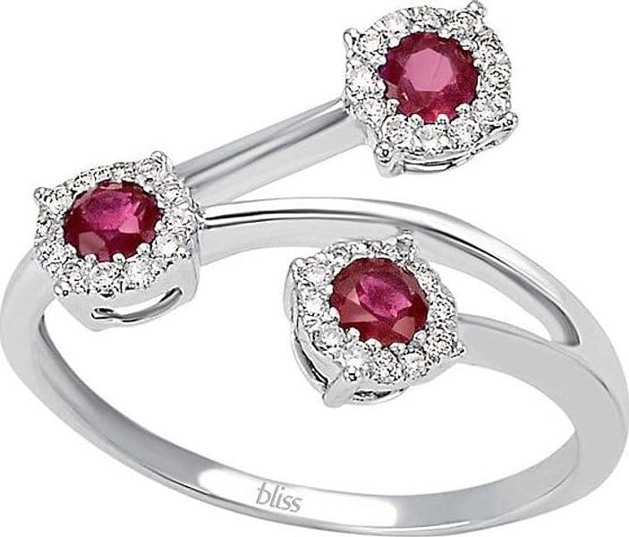 ANELLO DONNA BLISS 20070763 – gioiello