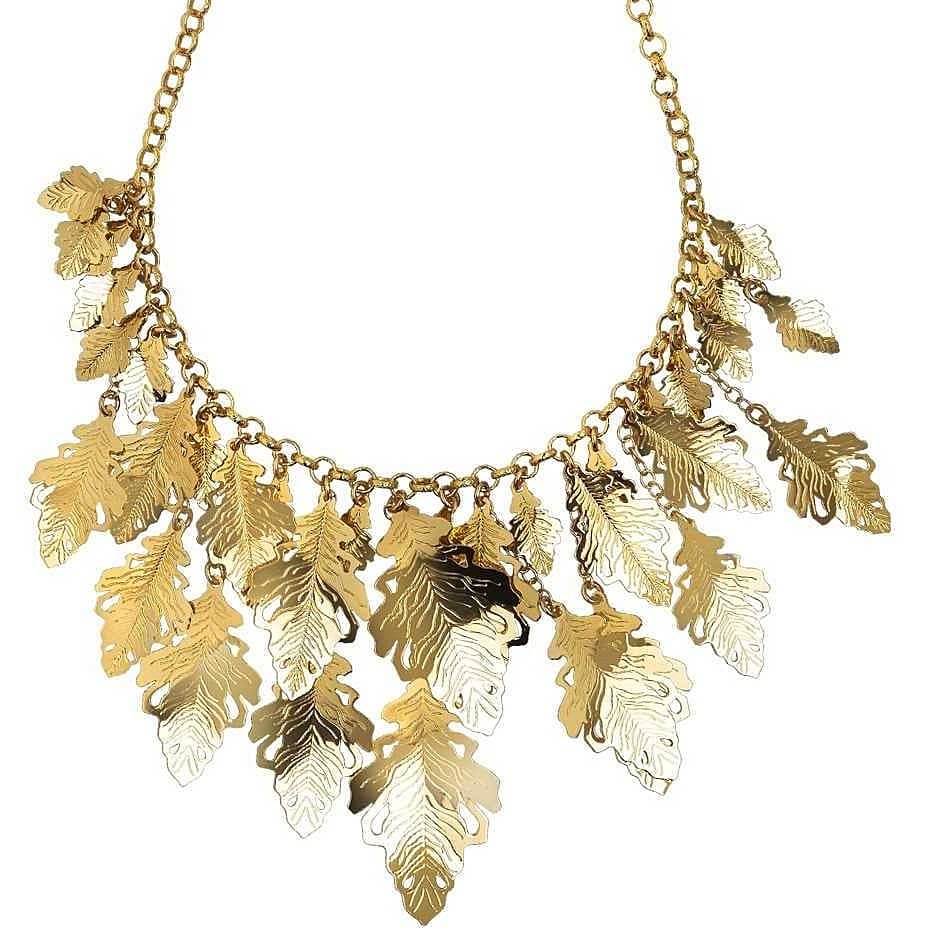 COLLANA DONNA BOCCADAMO XGR539D - 2