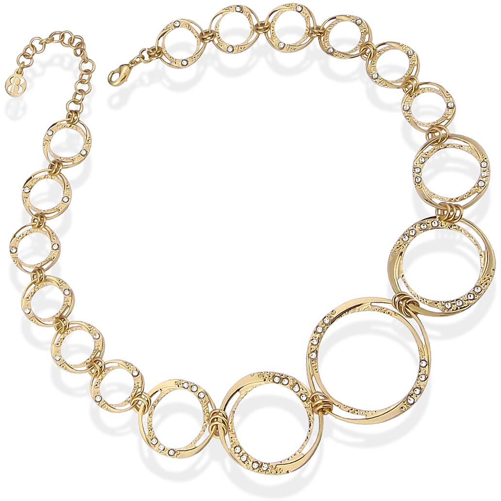 COLLANA DONNA BOCCADAMO XGR588D - 2