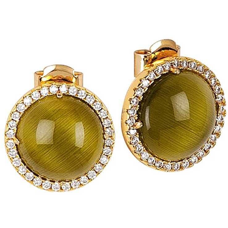 ORECCHINI DONNA BOCCADAMO XOR469D - 2