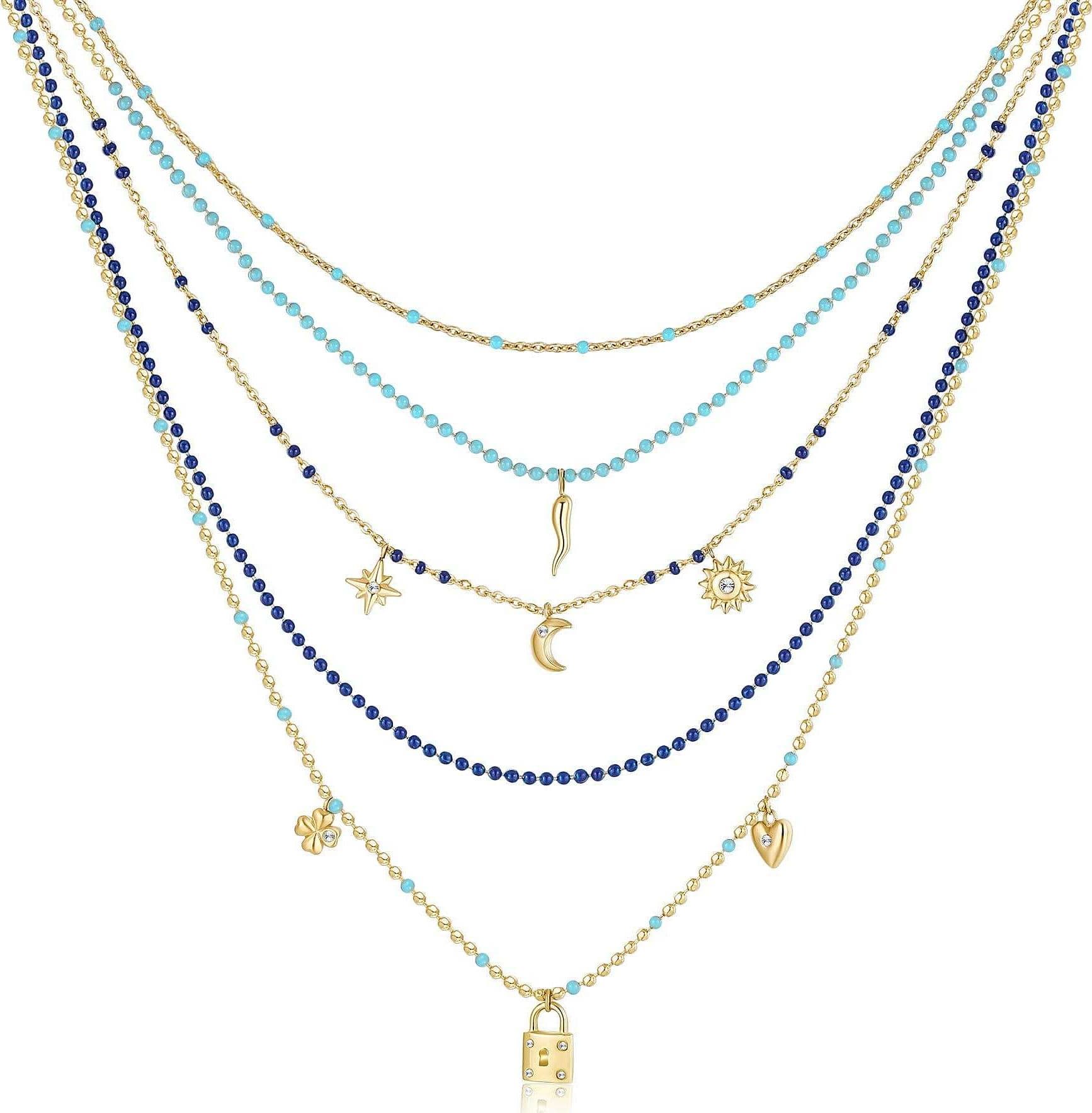 COLLANA DONNA BROSWAY BAH58 – gioiello