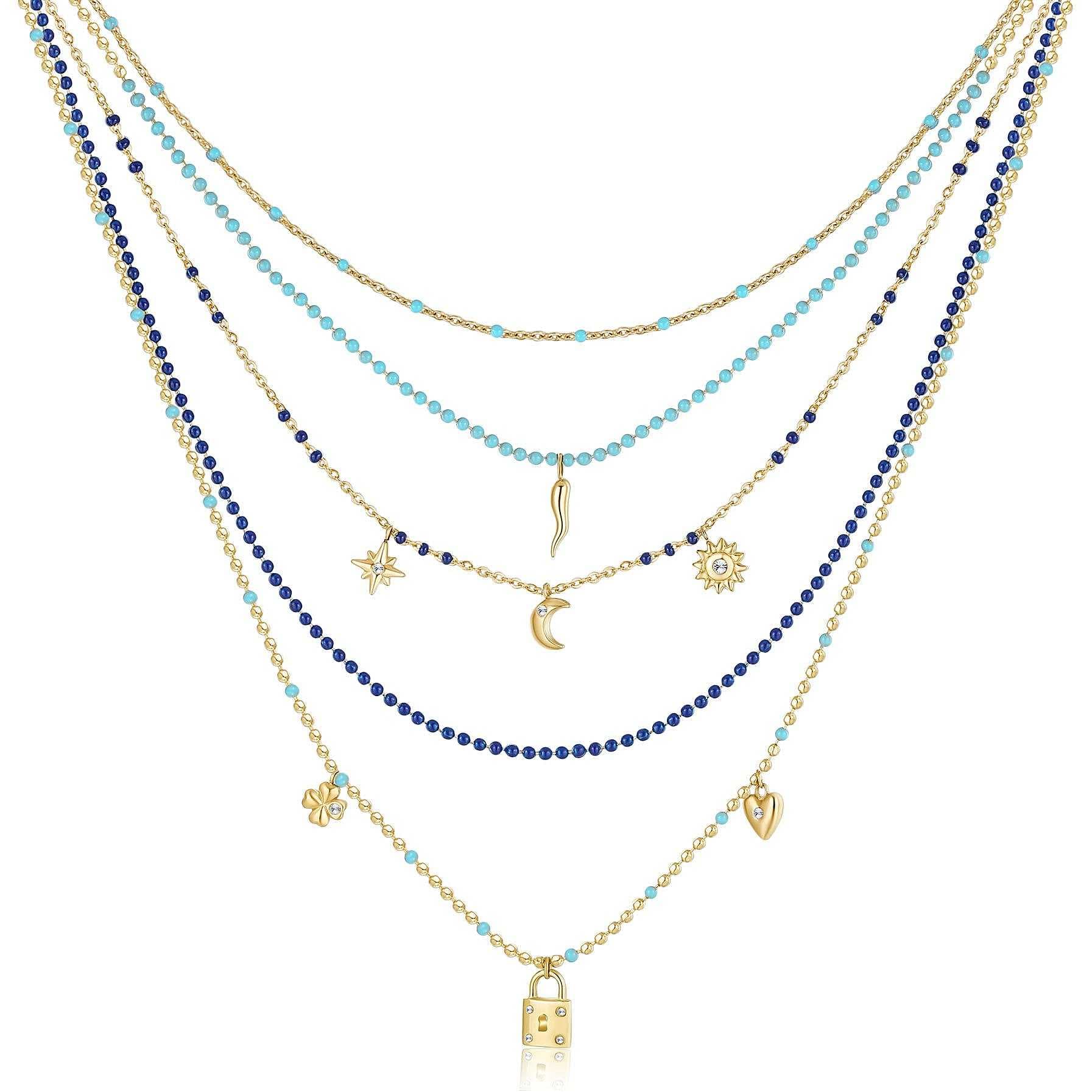 COLLANA DONNA BROSWAY BAH58 - 2