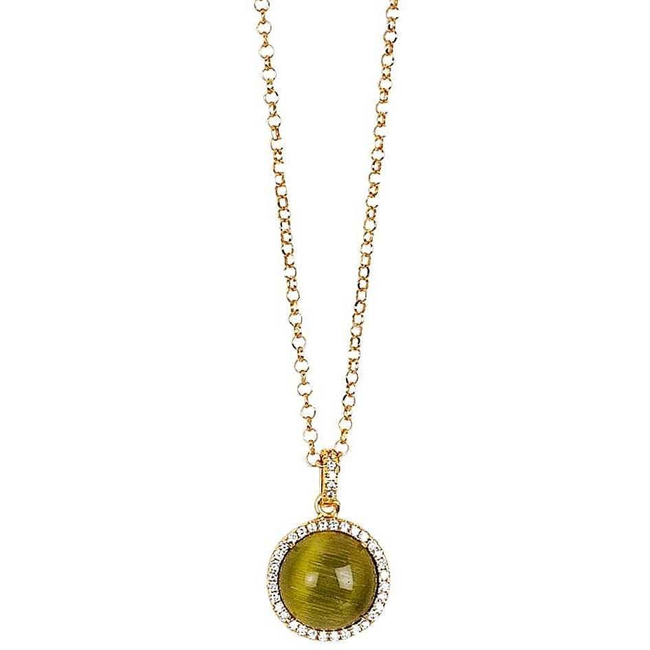 COLLANA DONNA BOCCADAMO XGR496D - 2