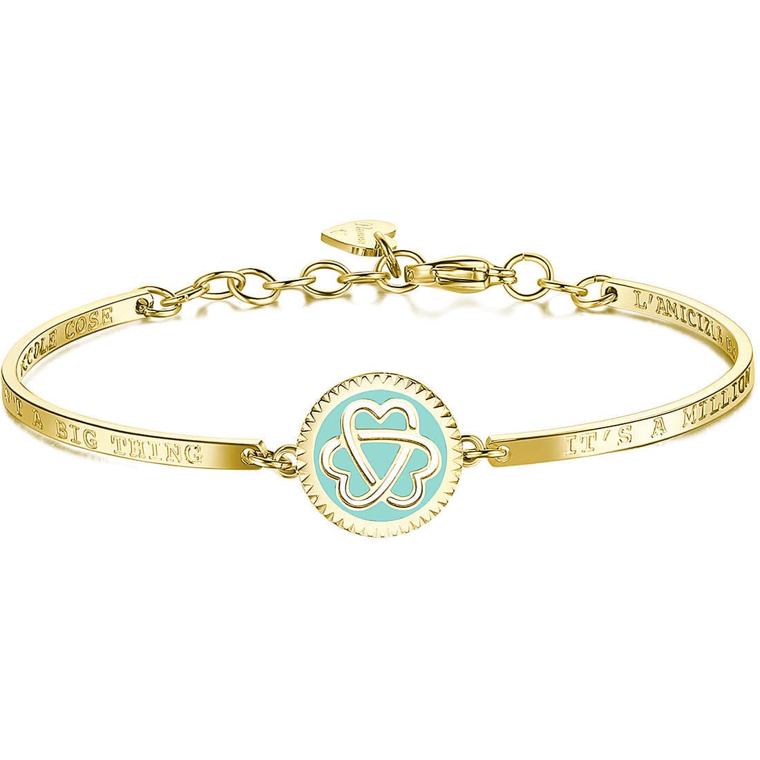 BRACCIALE DONNA BROSWAY BHK426 - 2