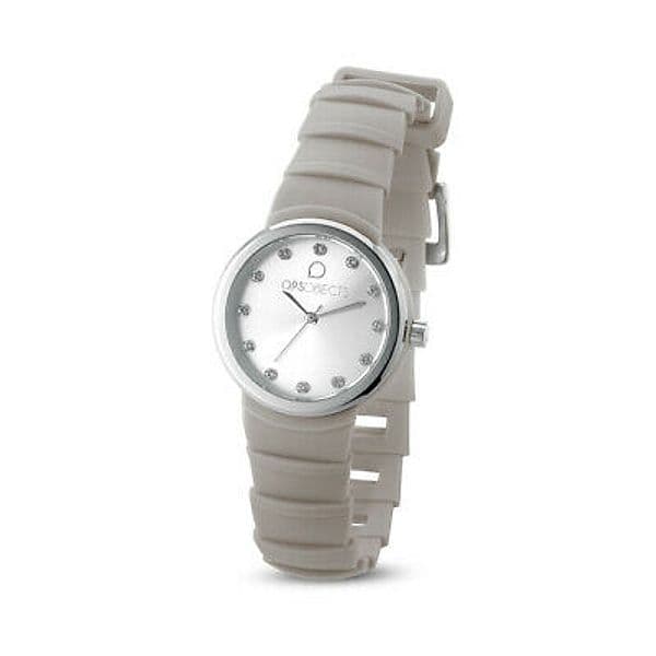 OROLOGIO DONNA OPS OBJECTS OPSPW-562-2400 – grigio