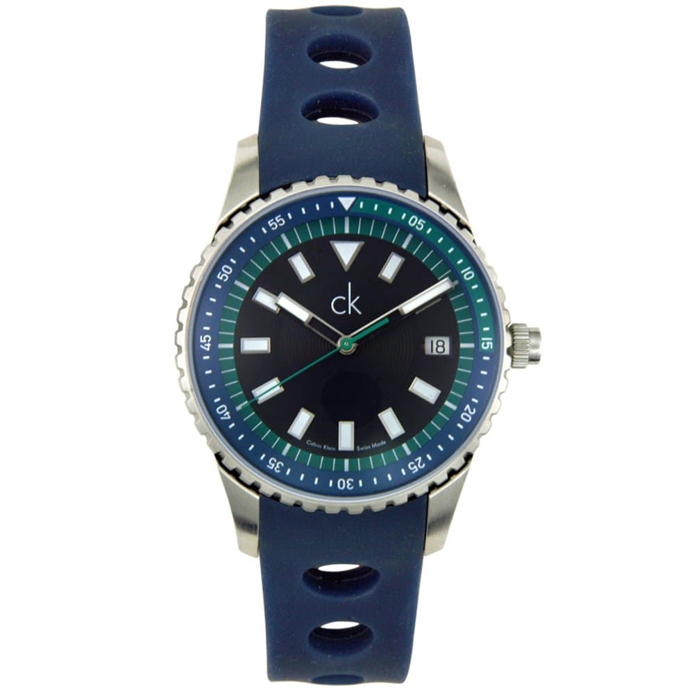 Orologio uomo CALVIN KLEIN K3211377 - 2