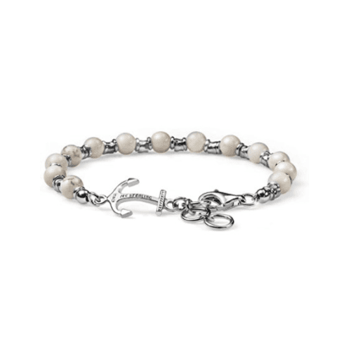 Bracciale uomo MARIA CRISTINA STERLING G2858 - 2