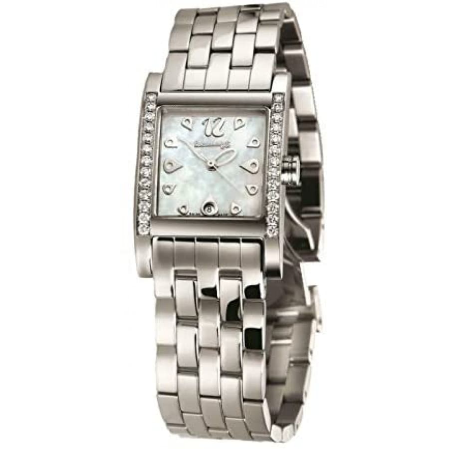 Orologio donna EBERHARD 61007BR CA2 - 4