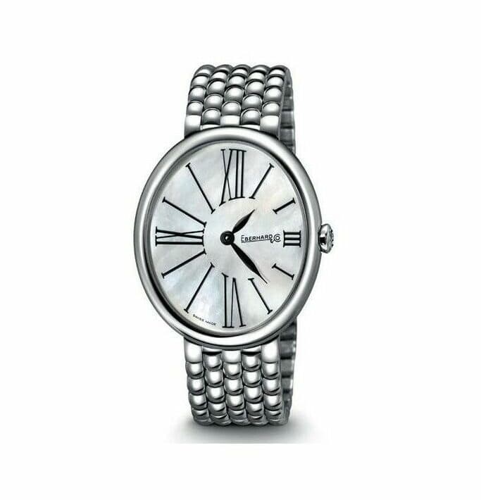 Orologio donna EBERHARD 61008 CA2 - 2