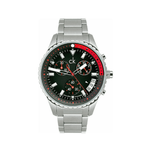 Orologio uomo CALVIN KLEIN K32174 - 2