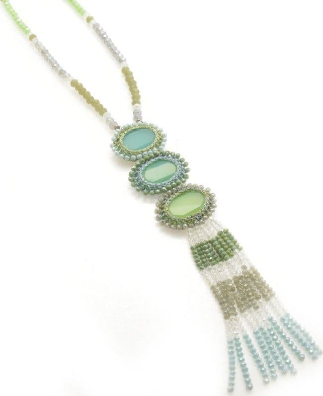 Collana donna OTTAVIANI 480379 – gioiello