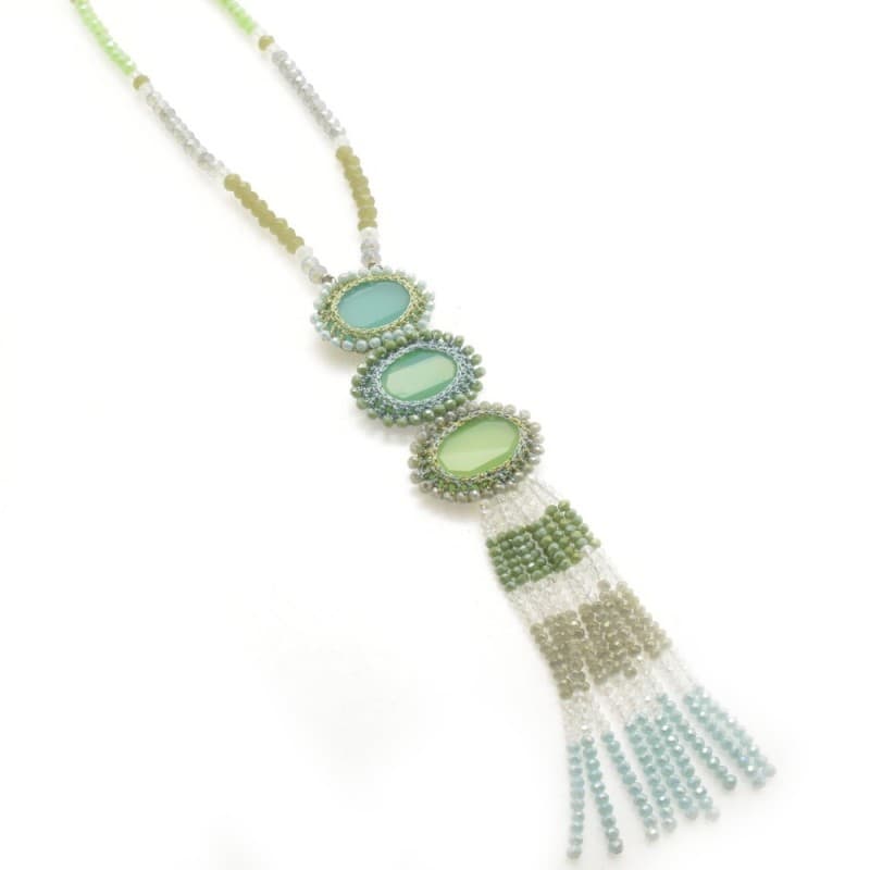 Collana donna OTTAVIANI 480379 - 2