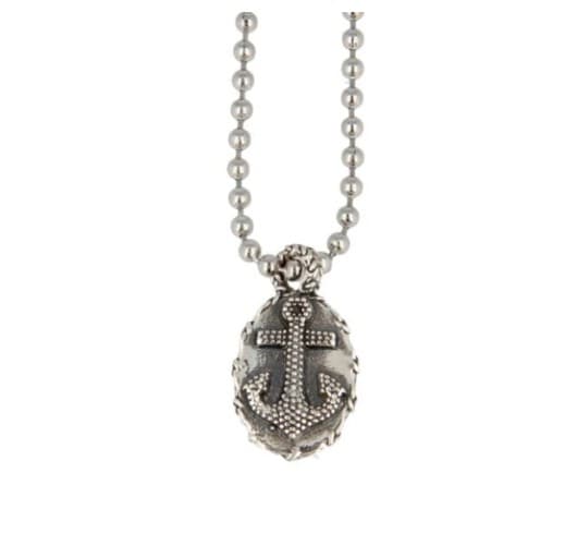 Collana unisex FERRANTE 3599 - 2