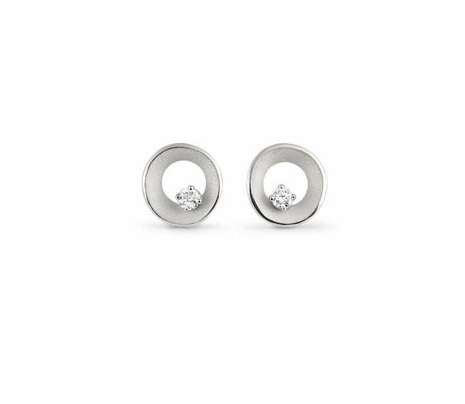 Orecchini donna ANNAMARIA CAMMILLI GOR0939W - 2