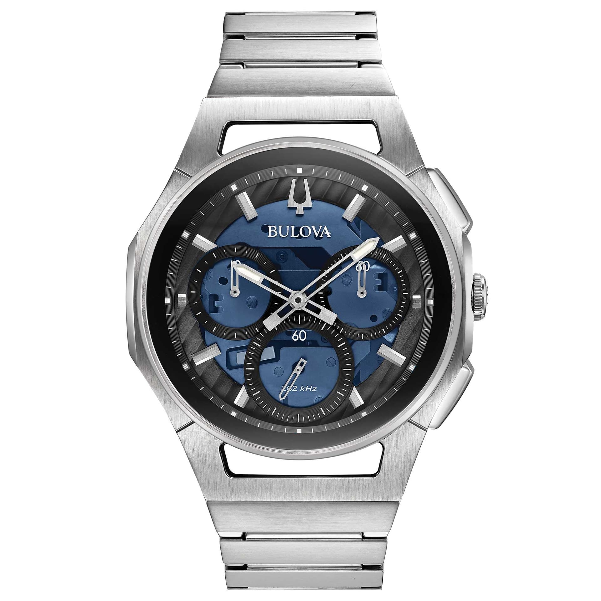 Orologio uomo BULOVA 96A205 - 2