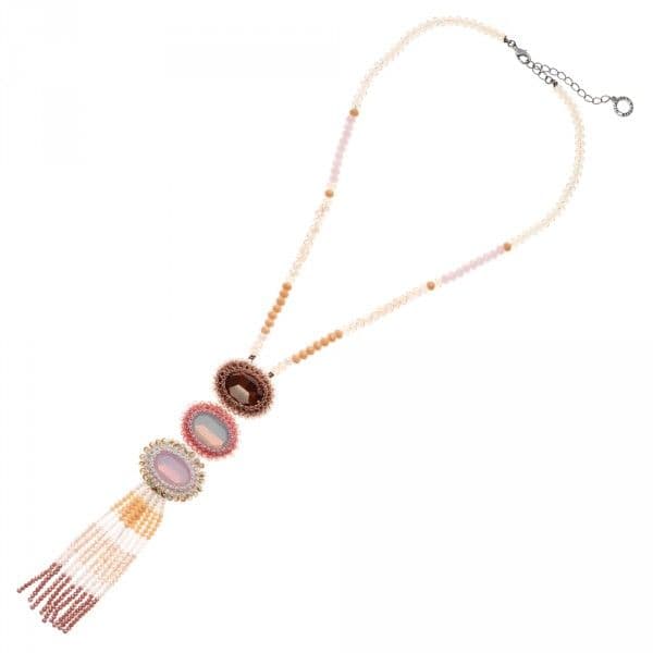 COLLANA DONNA OTTAVIANI 480378 - 2