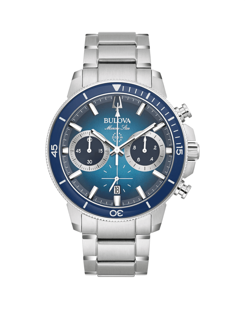 Orologio uomo BULOVA 96B380 - 2