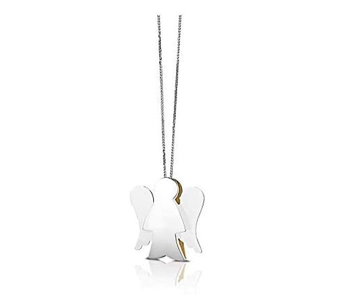 COLLANA DONNA ROBERTO GIANNOTTI GIA197 - 2