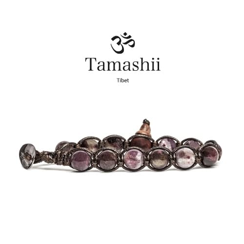 Bracciale unisex TAMASHII BHS900-188 - 2